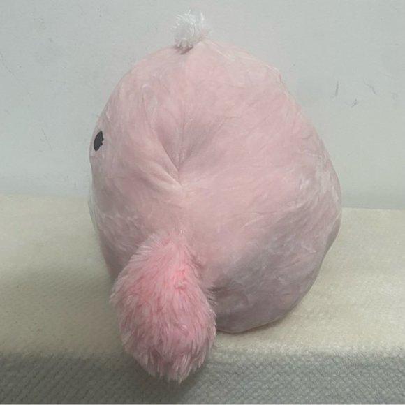 Squishmallow 12" Flip a Mallows Waylon & Trina Easter - Picture 14 of 16